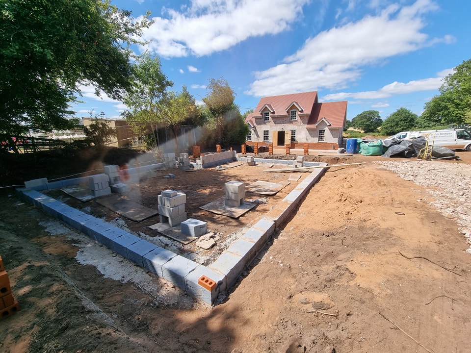 builders in Cheshire