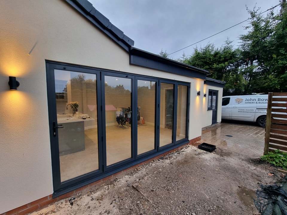 builders in Cheshire