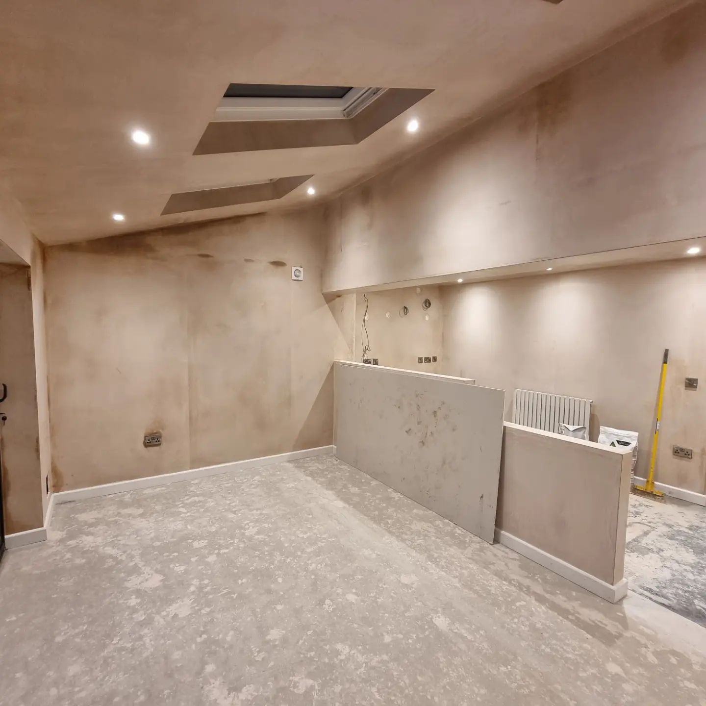 builders in Cheshire